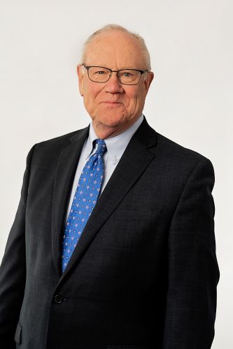 James E. Crouch's Profile Image